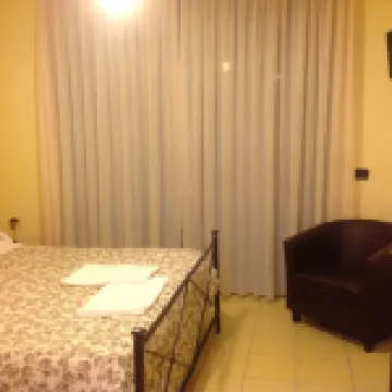 Le Torri Hotels in 