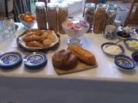 Lochinver Guesthouse Hotels in Ayr