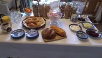Lochinver Guesthouse Hotels in Ayr