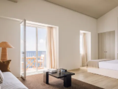 白色專享套房別墅酒店 聖米格爾島酒店