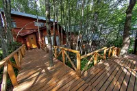 Patagonia Villa Lodge Hotel a Ushuaia