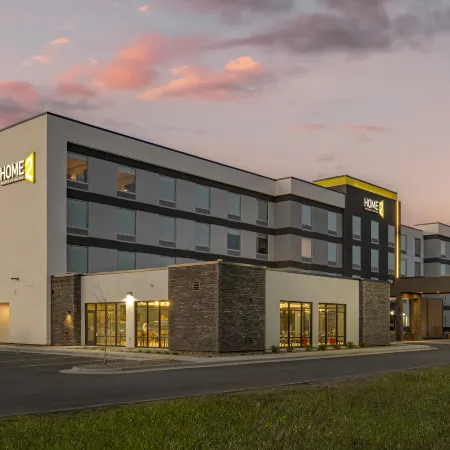 Home2 Suites by Hilton Bozeman Four Corners