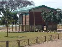 Mwandi View Hotels in Chobe