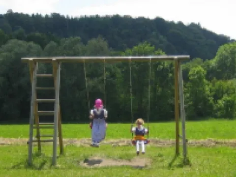 Klostergasthof Raitenhaslach Hotels in Burghausen