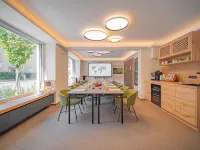 Das Grüne Hotel Zur Post - 100 % Bio Hotels near Affront Theater