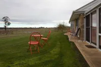 Riversdale Estate Cottages Hotel in zona The Peter Rabbit Garden