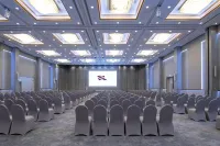 คราวน์ พลาซ่า บาห์เรน บาย IHG - บริการรถรับส่ง