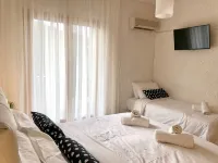 Katerina Apartments - วิวภูเขา