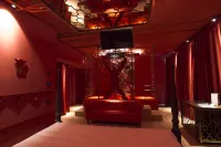 Emotional Grand Motel Hotels in Agrate Conturbia