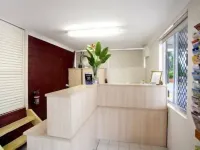 Nambour Lodge Motel Hotels in Nambour