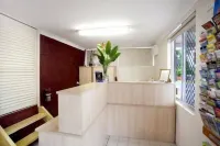 Nambour Lodge Motel Các khách sạn ở Ninderry