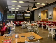 Le Comptoir du Voyageur - breakfast