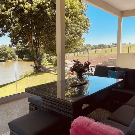 South View Lodges