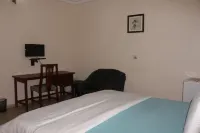 Grace Garden Apartments Hotels in Eket