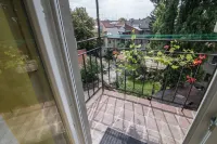 Superior Central Stay Hotels in Upper Town – Medvescak