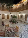 Old Bukhara Boutique Các khách sạn ở 