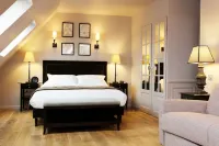 Hôtel Avama Montmartre - Airport Shuttle