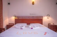 Randiya Epiliyagoda Resort Hotels in Getaheththa