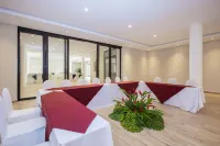 Camino Real Tikal‎ Hotels in El Remate