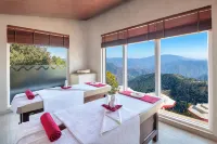 Welcomhotel by ITC Hotels, Tavleen, Chail - spa