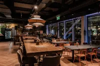 Capsule Hotel - Zurich Airport Hotel di 