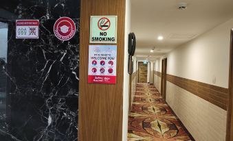 Regenta Central Noida
