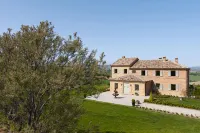 Relais Il Margarito - Bed and Breakfasts