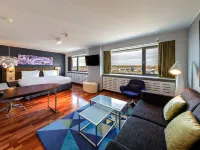 Radisson Blu Hotel Lietuva, Vilnius Hotel di Vilnius