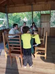 Amazon Arowana Lodge - Homestays