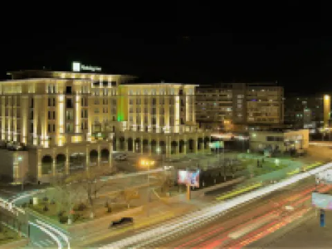Holiday Inn AKTAU by IHG Hotels in Aktau