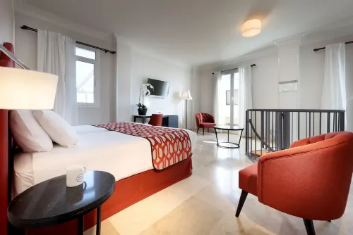 Eurostars Regina Hotels in Santiponce