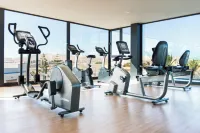 Kn Hotel Matas Blancas - Solo Adultos - Gym