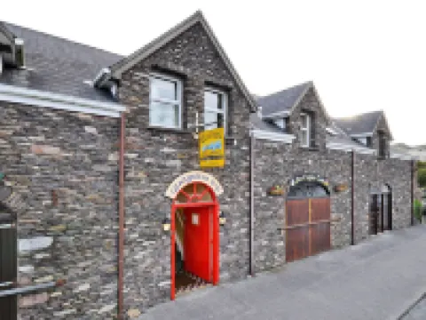 The Quayside B&B Hotels in Dingle
