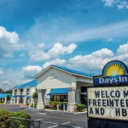 Days Inn by Wyndham Troy