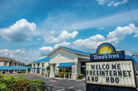 Days Inn by Wyndham Troy Hotels near Troy University