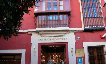 Hotel Ateneo Sevilla