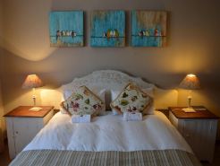 Stoep Cafe Guest House