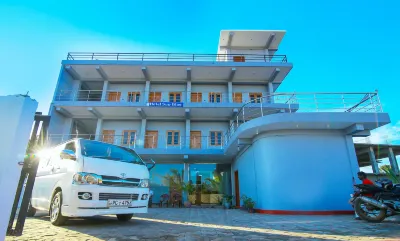 Hotel Sun Blue