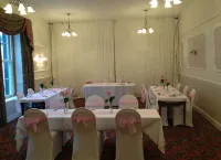 The White Swan Hotel Hotels in Greenlaw