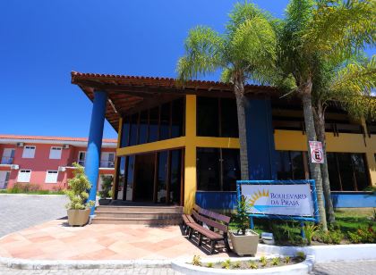 Boulevard da Praia Apart Hotel