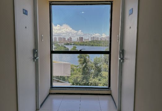 Rede Andrade Slz 로비