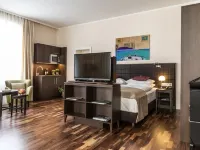 Hotel Sandwirth Hotels in Klagenfurt