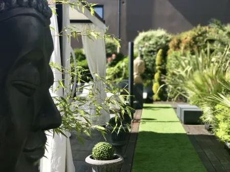 Les Suites du Lac Отели в г. Экс-ле-Бен