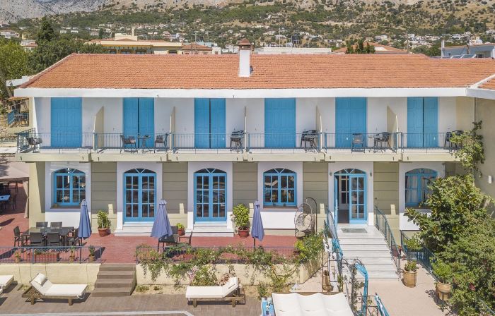 Agia Markella