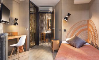 Hotel Espace Champerret