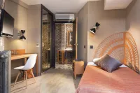 Hotel Espace Champerret Hotels in Levallois-Perret