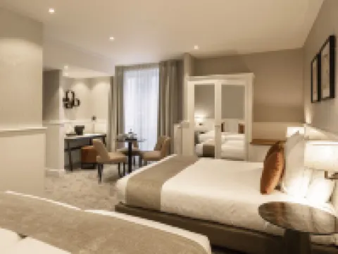 Dukes' Academie Brugge - by Dukes' Hotel Collection Hotels in Bruges