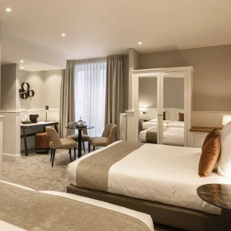 Dukes' Academie Brugge - by Dukes' Hotel Collection