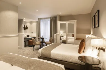 Dukes' Academie Brugge - by Dukes' Hotel Collection