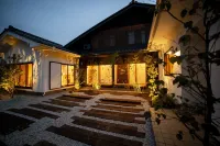 卡斯塔納咖啡廳及住宿飯店 松本市住宿飯店
